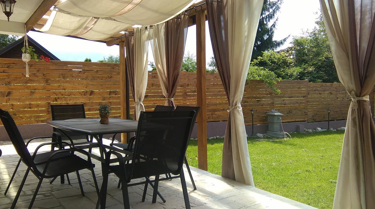 Vacation Villa *