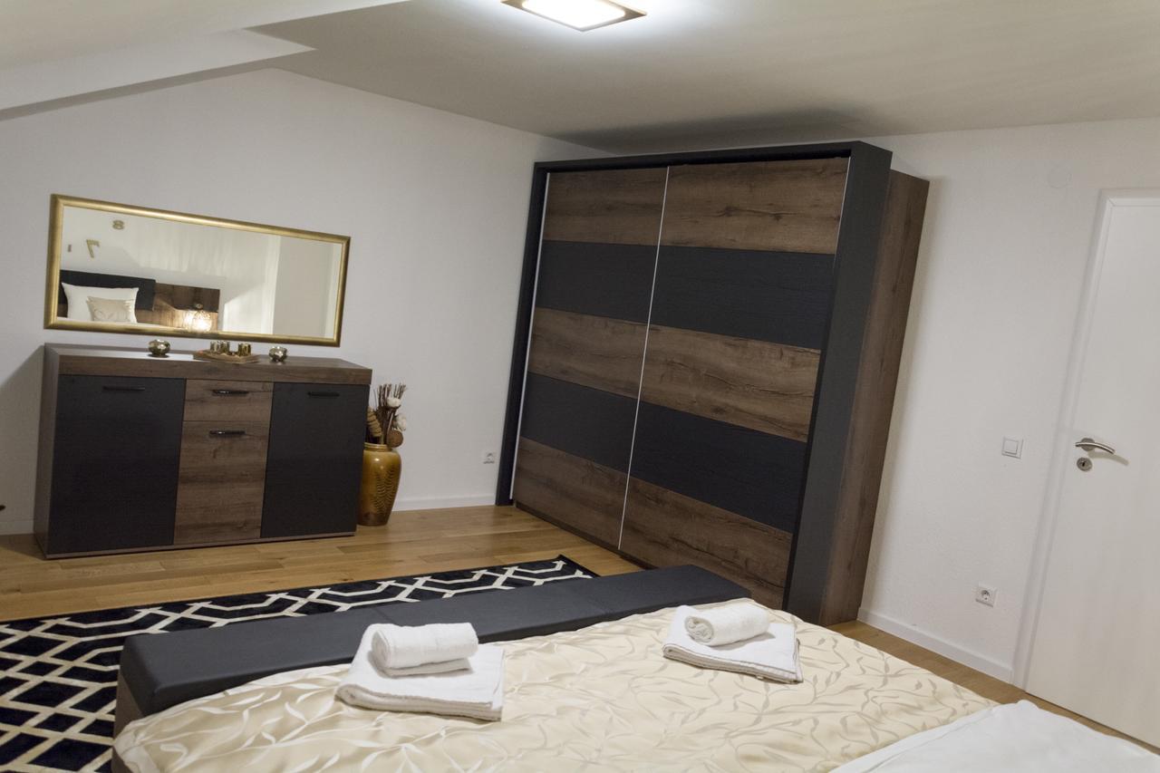 Villa Vacation