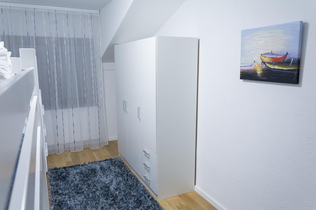 Vacation Villa Sarajevo